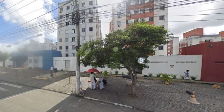 SEMMAM determina que condomínio faça o replantio de árvores removidas em local adequado