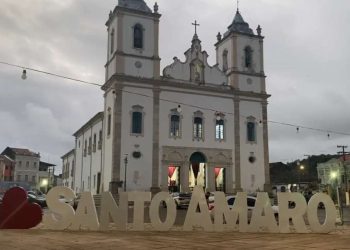 Santo Amaro, no Recôncavo Baiano, cancela festejos de São João