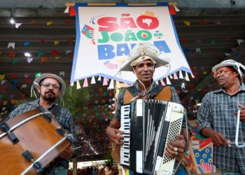 Cidades baianas devem receber quase 2 milhões de pessoas durante São João
