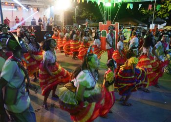 Confirmadas primeiras atrações dos festejos de São João e São Pedro