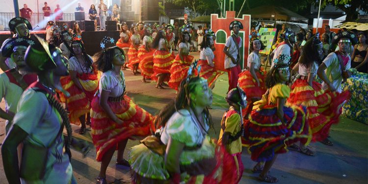Confirmadas primeiras atrações dos festejos de São João e São Pedro