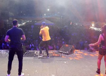 Última noite do São Pedro de Humildes é marcada por alegria e tradição