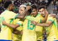 Brasil inicia Copa América em busca do time ideal e entrosamento