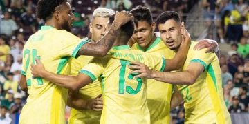 Brasil inicia Copa América em busca do time ideal e entrosamento