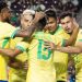 Brasil inicia Copa América em busca do time ideal e entrosamento