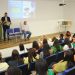Seminário de combate à violência reúne órgãos de segurança e gestores escolares