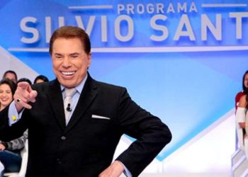Globo mira alto e quer Silvio Santos na emissora