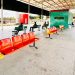 Prefeitura de Feira revitaliza Terminal da Pampalona