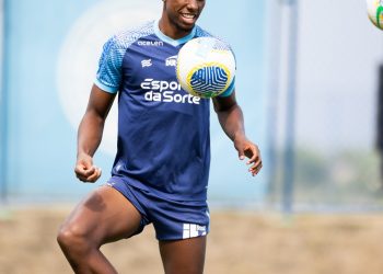 Bahia visita o Atlético Mineiro neste domingo em busca da liderança na Série A