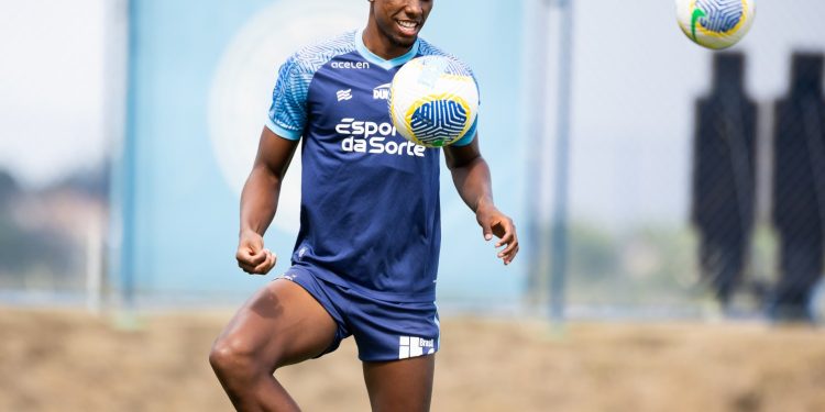 Bahia visita o Atlético Mineiro neste domingo em busca da liderança na Série A