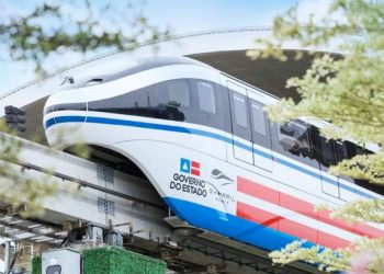 VLT em Salvador seguirá mesma política de tarifas do metrô, garante presidente da CTB