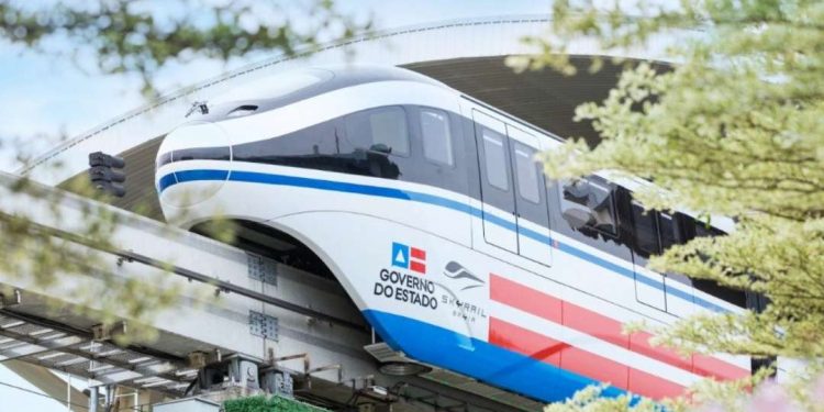 VLT em Salvador seguirá mesma política de tarifas do metrô, garante presidente da CTB