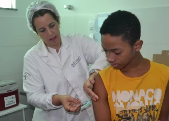 Vacina contra a dengue previne sintomas graves da doença
