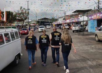 Após saldo positivo no São João, Vigilância Sanitária intensifica ações no São Pedro