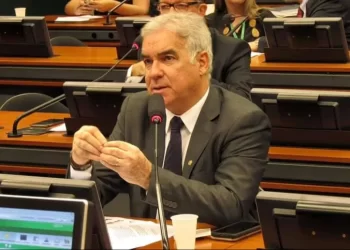 Deputado Federal Zé Neto está entre os 100 parlamentares mais influentes do Congresso Nacional