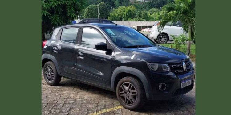 Detran-BA realiza leilão de carros com valores a partir de R$ 2 mil