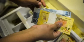 Inflação: definição de centro da meta contínua decorre da perda de valor de compra