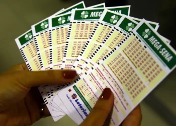 Mega-Sena não tem ganhadores e prêmio vai a R$ 47 milhões