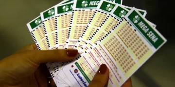 Mega-Sena não tem ganhadores e prêmio vai a R$ 47 milhões