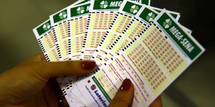 Mega-Sena não tem ganhadores e prêmio vai a R$ 47 milhões