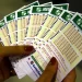 Mega-Sena não tem ganhadores e prêmio vai a R$ 47 milhões