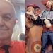 Morre Wanderley Tribeck, primeiro intérprete do palhaço Bozo no Brasil