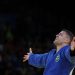 Willian Lima garante a 1ª medalha do Brasil nas Olimpíadas de Paris e está na final do judô