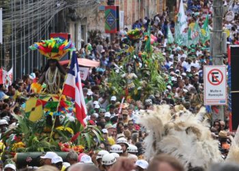 SSP-BA empregará 1.274 policiais e bombeiros, além do reconhecimento facial no 2 de Julho
