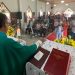 Feira: moradores da zona rural celebram Senhora Santana e São Cristóvão