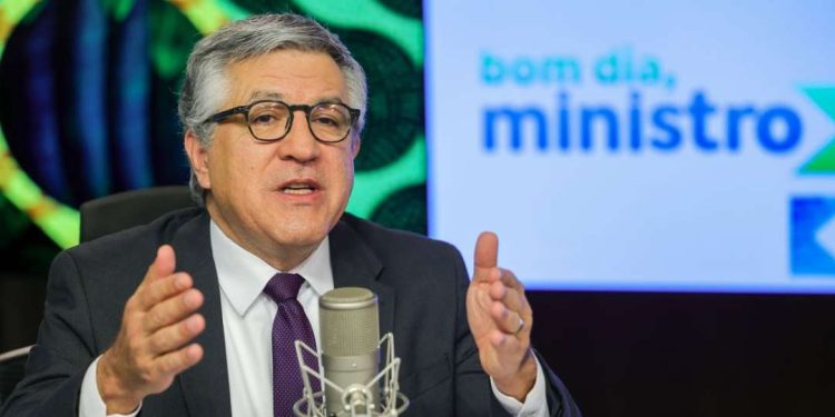 Reforma tributária: meta é aprovar regulamentação neste ano