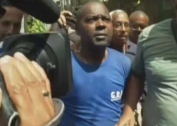 Justiça decreta prisão preventiva de suspeito de matar e abusar menina