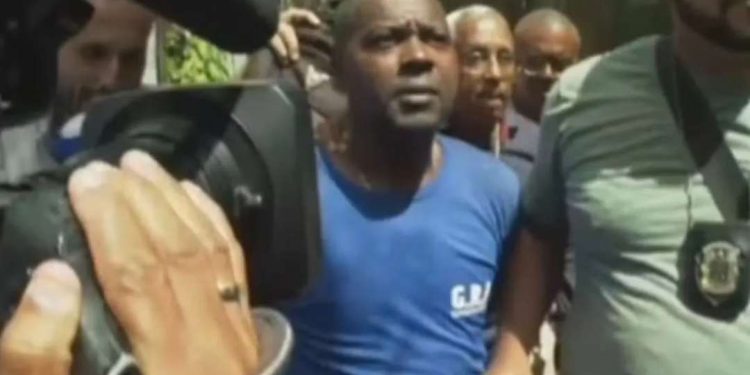 Justiça decreta prisão preventiva de suspeito de matar e abusar menina