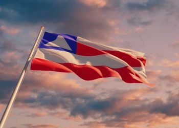 Bahia está sob alerta de baixa umidade e tem dois municípios entre os mais secos do país