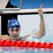 Beatriz Dizotti avança à final inédita do Brasil na natação em Paris