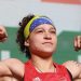 Baiana Bia Ferreira estreia nesta segunda-feira no boxe nas Olimpíadas de Paris