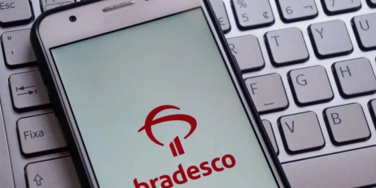 Aplicativo do Bradesco tem instabilidade e serviços ficam fora do ar