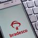Aplicativo do Bradesco tem instabilidade e serviços ficam fora do ar