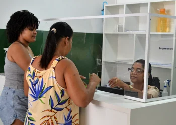 Feira de Santana alcança 582 mil usuários do SUS cadastrados e atualizados