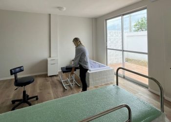 Prefeitura de Feira inaugura Casa de Parto no conjunto Feira VII nesta 6ª