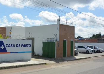 Equipes das USFs visitam a Casa de Parto Natural para fortalecer integração