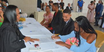 Casamento Coletivo com inscrições prorrogadas até 19 de julho e Feira de Santana