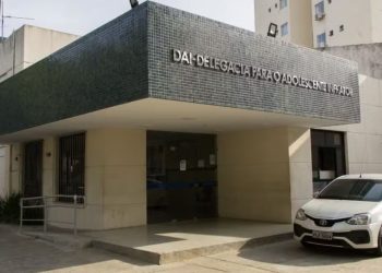 Homem é preso em flagrante após chamar adolescente de 14 anos de ‘gostosa’  na Bahia