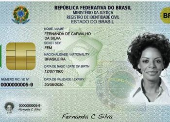 Tribunal de Contas da União identifica riscos na implementação da Identificação Civil Nacional