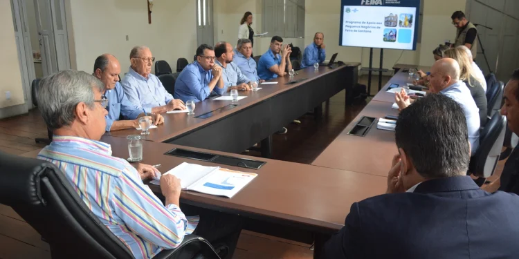 Plano Municipal de Turismo é apresentado e estabelece ações a serem desenvolvidas