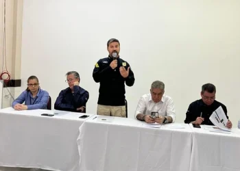 PRF participa de audiência pública sobre duplicação e adequação do Anel Viário de Feira de Santana