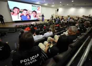Bahia amplia efetivo de Segurança Pública com mais de 4 mil profissionais