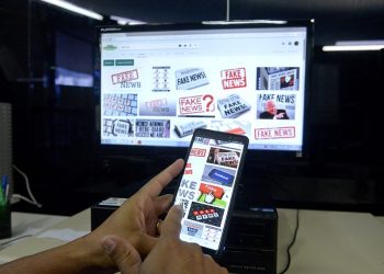 Disseminação de fake news em período eleitoral pode ter pena aumentada