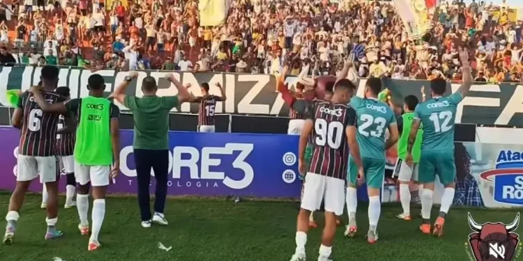 Fluminense de Feira x Porto: veja onde assistir jogo do Baianão B