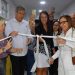 Com investimento de R$ 3 milhões, Prefeitura inaugura obras no Hospital da Mulher