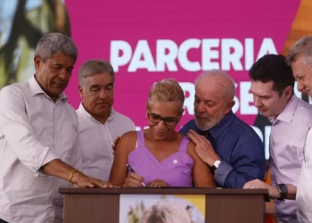 Feira de Santana recebe pacote de ações do Governo Federal que ultrapassa R$ 2,8 bilhões